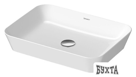 Умывальник Duravit Cape Cod 2347550000