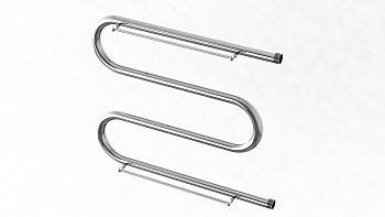 Полотенцесушитель Gloss & Reiter Standart M plus [М.1.50х60 (1