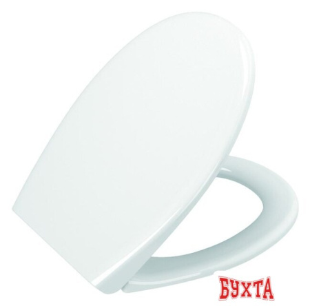 Сиденье для унитаза Vitra 800-003-009