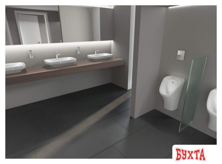 Умывальник Duravit DuraStyle 60x38 [0349600000]