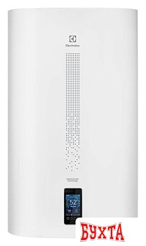 Накопительный электрический водонагреватель Electrolux EWH 80 SmartInverter
