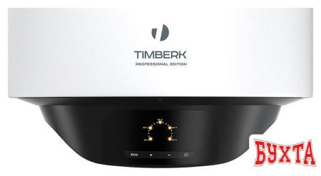 Накопительный электрический водонагреватель Timberk Season 2.0 SWH RE19 50 V