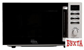 Микроволновая печь Oasis (Making Oasis Everywhere) MW-80EW