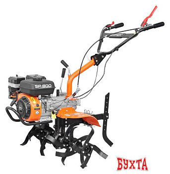 Мотокультиватор Skiper SP-800 (без колес)