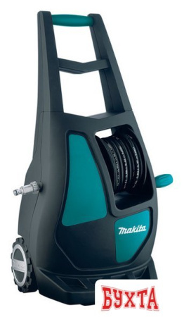 Мойка высокого давления Makita HW 121