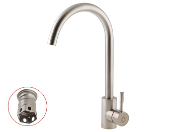 Смеситель AV Engineering AVZAR4-A304
