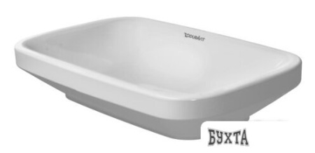 Умывальник Duravit DuraStyle 60x38 [0349600000]