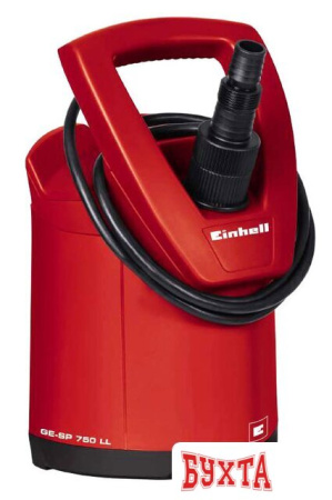 Дренажный насос Einhell GE-SP 750 LL