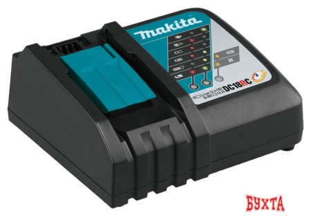 Зарядное устройство Makita DC18RC