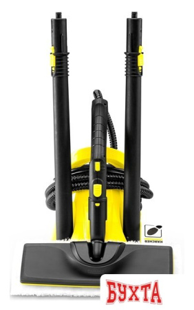 Пароочиститель Karcher SC 2 Deluxe Easy Fix