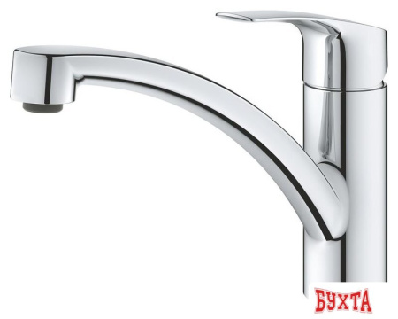 Смеситель Grohe Eurosmart 33281003