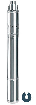 Скважинный насос Unipump ECO VINT 1