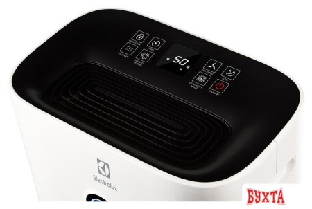 Осушитель воздуха Electrolux EDM-25L