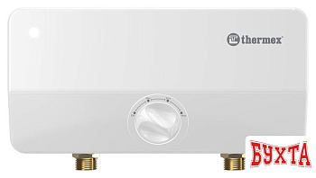 Проточный электрический водонагреватель Thermex Artflow 6000