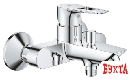 Смеситель Grohe Bauloop 23602001