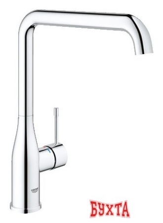 Смеситель Grohe Essence 30269000 (хром)