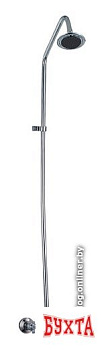 Верхний душ Solone JIK16-A102-A