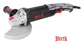 Угловая шлифмашина P.I.T. PWS150-C1