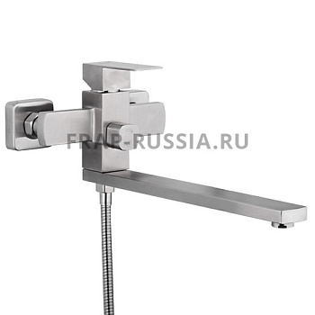 Смеситель F22802, Китай, стр. ввоза Китай. Артикул F22802
