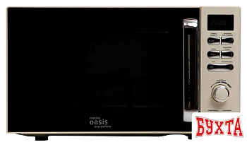 Микроволновая печь Oasis (Making Oasis Everywhere) MW-80EI