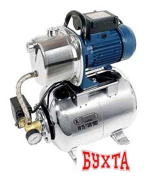 Насосная станция Elpumps VB 25/1300 INOX