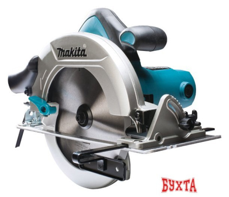 Дисковая (циркулярная) пила Makita HS7601X1