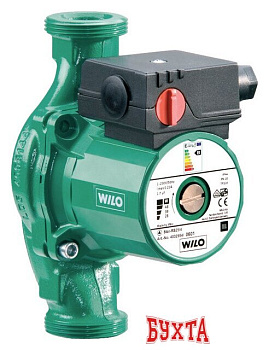 Циркуляционный насос Wilo Star-RS 25/6