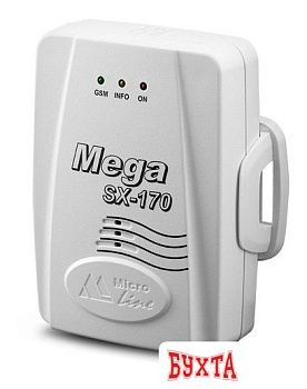 Сигнализация Zont SX-170M