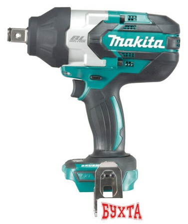 Гайковерт Makita DTW1001Z (без АКБ)