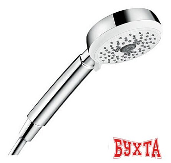Душевая лейка Hansgrohe Crometta 100 Multi [26823400]