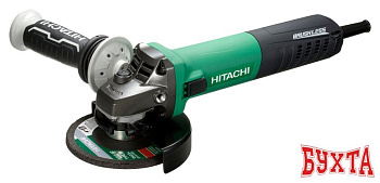 Угловая шлифмашина Hikoki G13VE