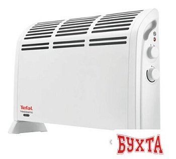 Конвектор Tefal Vectissimo II CQ3031