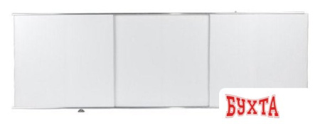 Фронтальный экран под ванну Perfecto Linea 36-000171 1.7 м (белый)