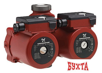 Циркуляционный насос Grundfos UPSD 32-50 F 220