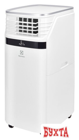 Мобильный кондиционер Electrolux Ice Column EACM-22 JK/N3