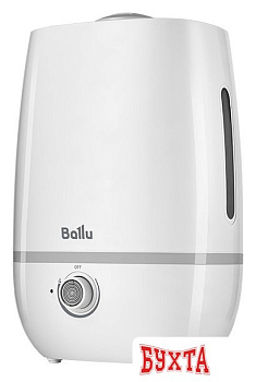 Увлажнитель воздуха Ballu UHB-501 UV