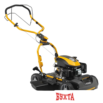 Газонокосилка Stiga Multiclip 747 SD 298472848/ST2