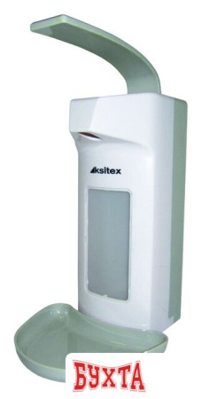 Дозатор для жидкого мыла Ksitex DES-1000