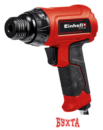 Отбойный молоток Einhell TC-PC 45