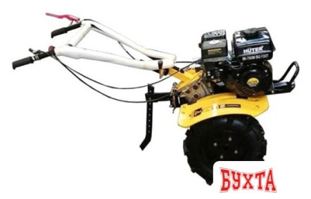 Мотоблок Huter MK-7000M Big Foot