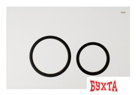Панель смыва IDDIS Unifix UNI03WBi77