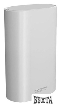 Бойлер косвенного нагрева с ТЭНом Royal Thermo Aquatec Inox RTWX-F 100.1