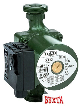 Циркуляционный насос DAB VA 35/180