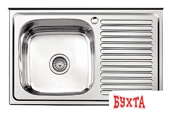 Кухонная мойка Ledeme L98050-L