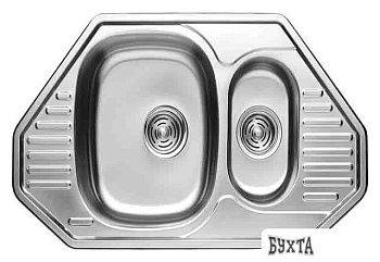 Кухонная мойка Kaiser KSS-8547