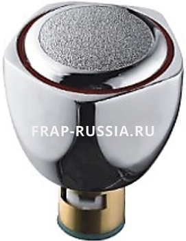 F0009  (кран-букса 1/2