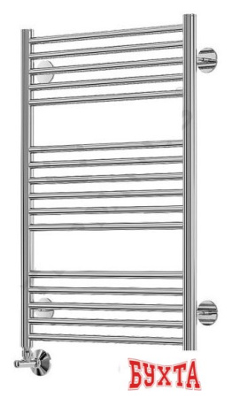 Полотенцесушитель TERMINUS Аврора П16 (500х780)
