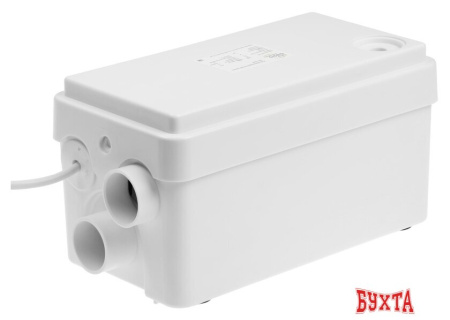 Канализационная установка Oasis SD-250
