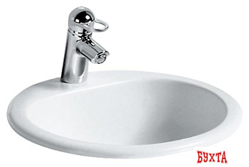 Умывальник Laufen Fiora 8117724000001