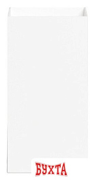 Умывальник Salini Armonia Square 01 130511G (S-Sense, глянцевый)